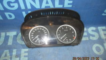 Ceasuri bord BMW E60 525xi 2.5xi N52B25A 2006; 698...