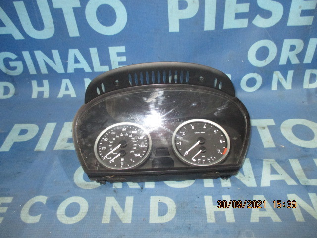 Ceasuri bord BMW E60 530i; 6947356 (Anglia)