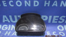 Ceasuri bord BMW E83 X3 3.0d M57N D3 2009;  345158...