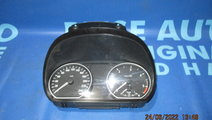 Ceasuri bord BMW E87 118d; 6947136