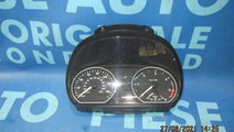 Ceasuri bord BMW E87 118d; 6961478 (volan dreapta)