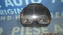 Ceasuri bord BMW E87 120d; 9110196 (volan dreapta)