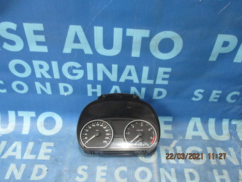 Ceasuri bord BMW E87; 6964503