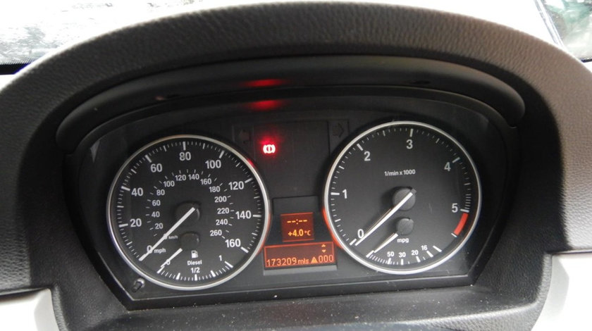 Ceasuri bord BMW E90 2010 SEDAN LCI 2.0 N47D20C