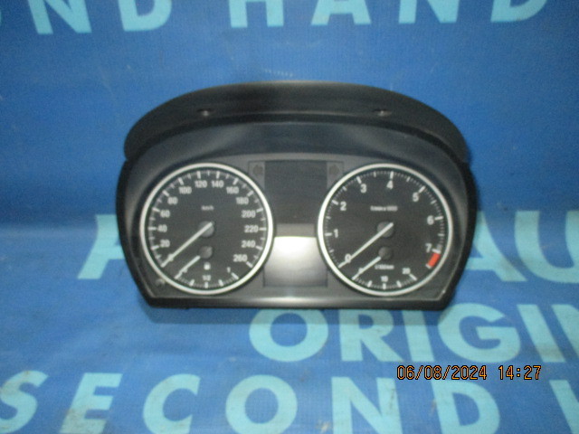 Ceasuri bord BMW E90 318i  N43B20A; 9220959
