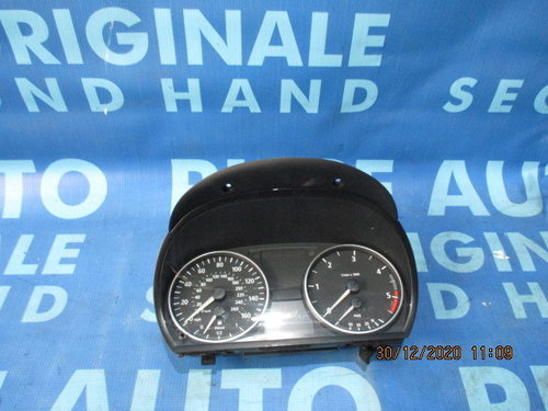 Ceasuri bord BMW E90 320d 2.0d; A2C53168442 (Anglia)