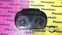 Ceasuri bord BMW Seria 1 (2004->) [E81, E87] 10415...