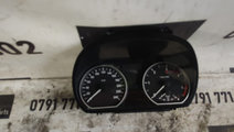 Ceasuri bord BMW seria 1 E87 E81 2.0 D cod motor N...