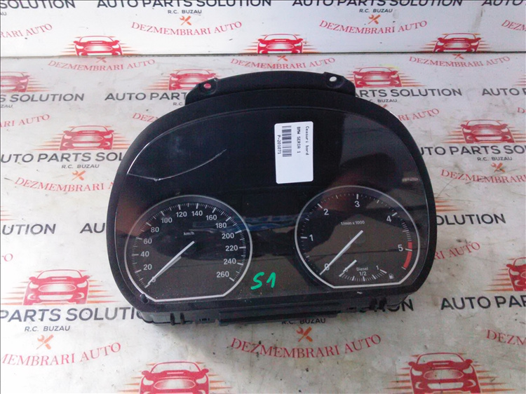 Ceasuri bord BMW SERIA 1