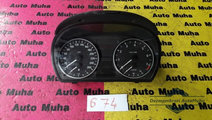 Ceasuri bord BMW Seria 3 (2005->) [E90] 1025440-44