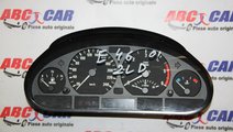 Ceasuri bord BMW Seria 3 E46 2.0 D cod: 6910277 / ...