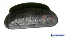 Ceasuri bord BMW Seria 3 E46 [facelift] [2001 - 20...