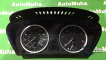 Ceasuri bord BMW Seria 5 (2003-2010) [E60] 1100802...