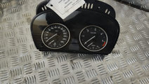 Ceasuri bord BMW seria 5 E60 2.0 D cod motor N47D2...