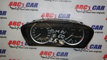 Ceasuri bord BMW Seria 5 E60 2.5 Diesel cod: 62116...