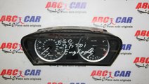 Ceasuri bord BMW Seria 5 E60 2.5 Diesel cod: 62116...