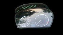 Ceasuri bord BMW Seria 5 E60/E61 [2003 - 2007] Tou...