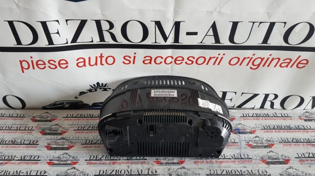 Ceasuri bord BMW Seria 5 e60/e61