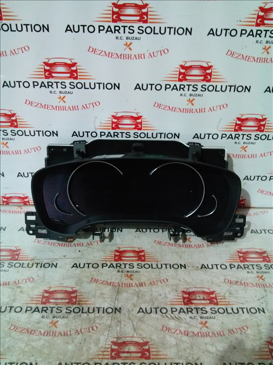 Ceasuri bord BMW SERIA 5 G30 G31 3.0 D an fabr. 2018