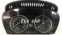 Ceasuri bord BMW Seria 5 LCI (2007-2010)[e60] 9177...