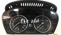 Ceasuri bord BMW Seria 5 LCI (2007-2010)[e60] 9177...