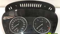 Ceasuri bord BMW Seria 5 LCI (2007-2010)[E61] 3.0 ...