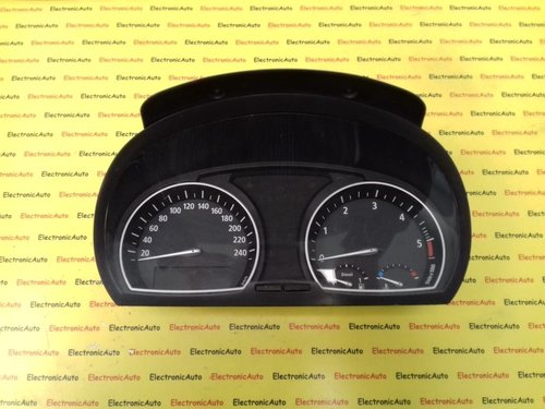 Ceasuri Bord BMW X3, 341437202