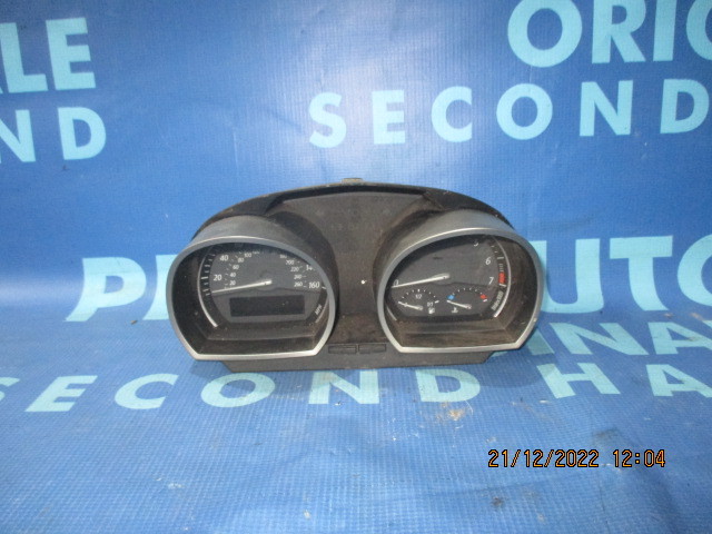 Ceasuri bord BMW Z4 E85 2.0i N46; 6957544