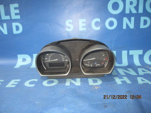 Ceasuri bord BMW Z4 E85 2.0i N46; 6957544