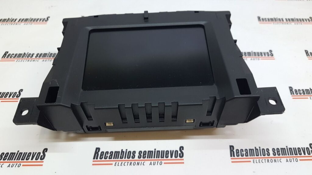 Ceasuri bord BORG OPEL ASTRA H 13 208 089 / 13208089 / 565412769 / 28115432 6 / 28115432613 208 089 / 13208089 / 565412769 / 28115432 6 / 281154326