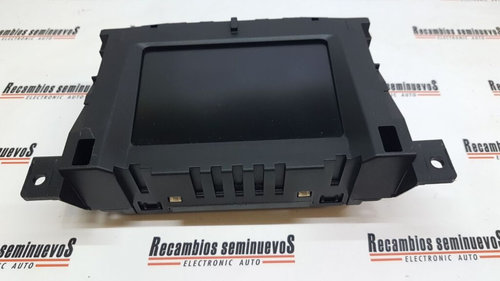 Ceasuri bord BORG OPEL ASTRA H 13 208 089 / 13208089 / 565412769 / 28115432 6 / 28115432613 208 089 ...