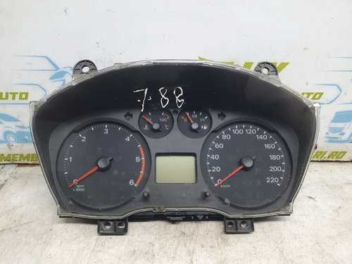 Ceasuri bord cc1t-10849 Ford Transit 3 [Facelift] [2006 - 2014] 2.2 tdci CYRB