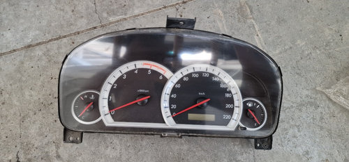Ceasuri Bord Chevrolet Captiva 2006-2010 cod 96858442