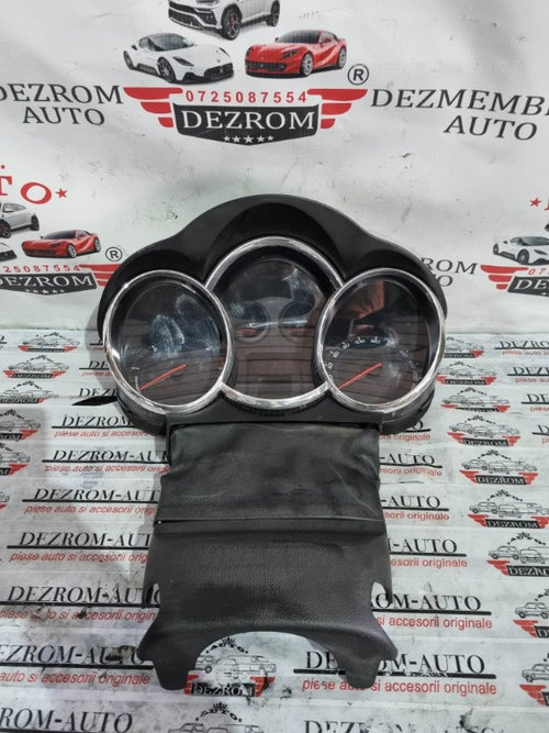 Ceasuri bord Chevrolet Cruze 2.0 VCDi 163 cai euro 5 cod piesa : 95427852