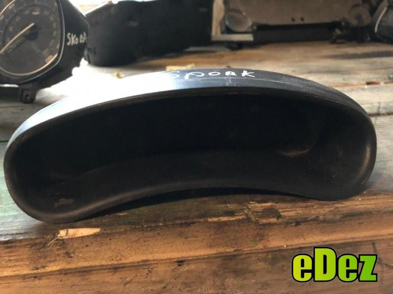 Ceasuri bord Chevrolet Matiz (2005->) [M200, M250] 0.8 benzina 96497743