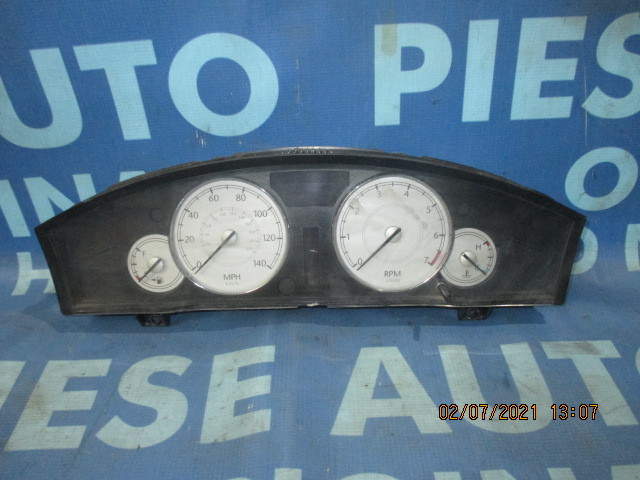 Ceasuri bord Chrysler 300C 3.5i v6;  P56044939AD