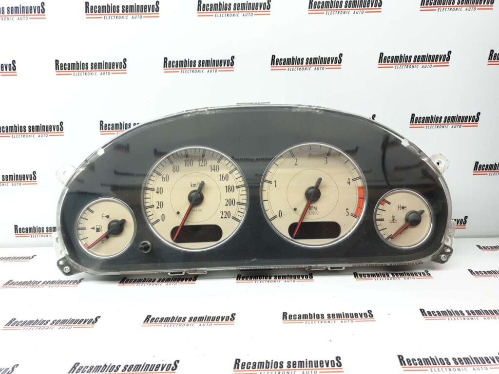 Ceasuri bord CHRYSLER CHRYSLER VOYAGER P56044987AB / R987ABP56044987AB / R987AB