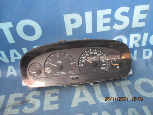 Ceasuri bord Chrysler Voyager 2.5td; P04685629AB