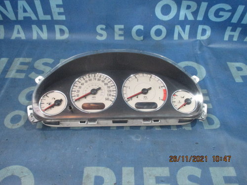 Ceasuri bord Chrysler Voyager 2.8crd; P56044988AC (volan dreapta)