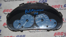 Ceasuri bord Citroen Berlingo 1 1995-2007 1.6 HDI ...