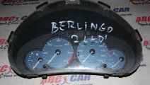 Ceasuri bord Citroen Berlingo 2004-2008 2.0 HDI co...