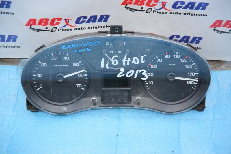 Ceasuri bord Citroen Berlingo 2008-2018