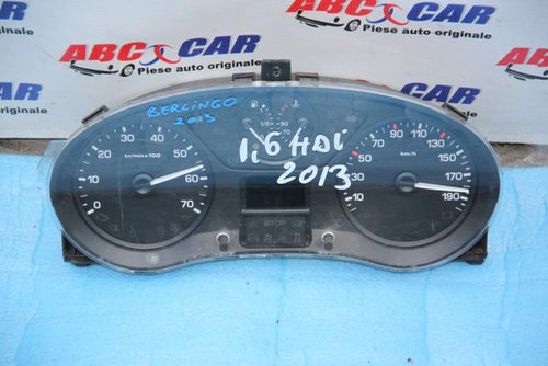 Ceasuri bord Citroen Berlingo 2008-2018