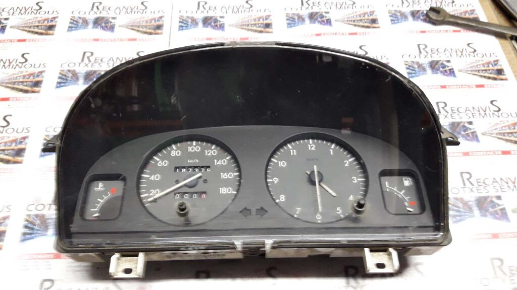 Ceasuri bord CITROEN BERLINGO 96301666809630166680