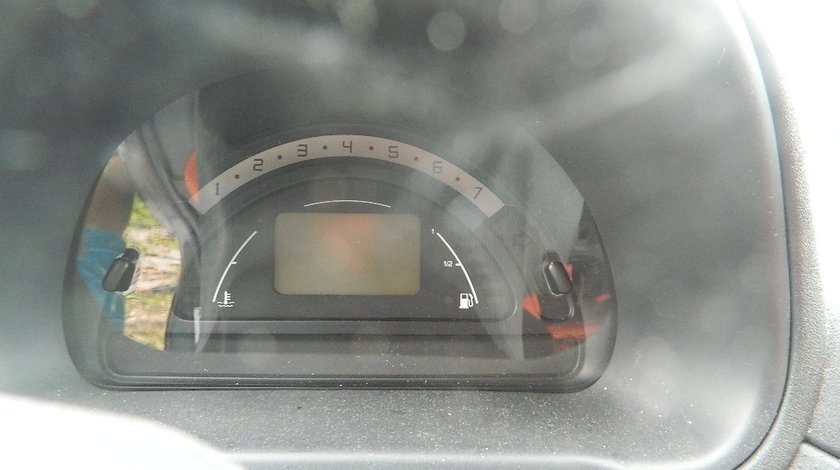 Ceasuri bord Citroen C2 model 2006