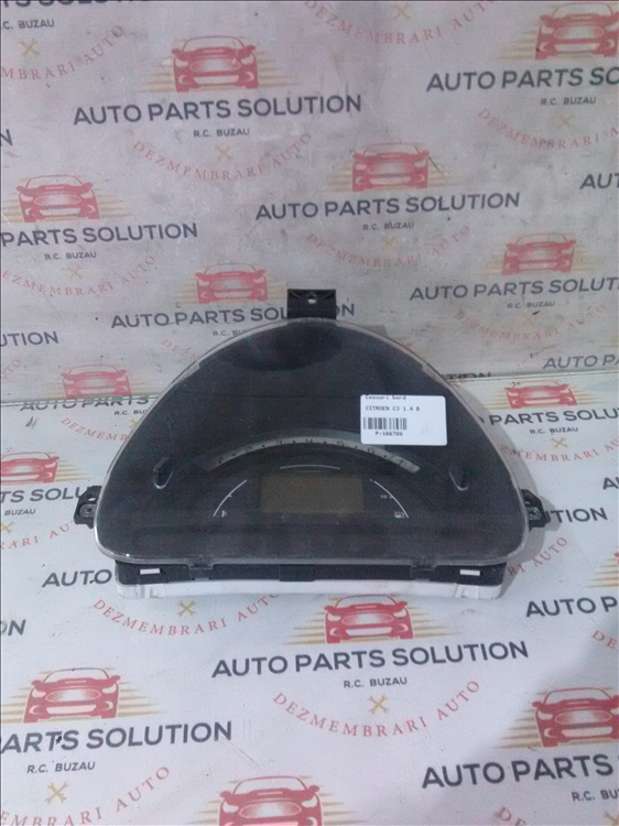 Ceasuri bord CITROEN C3 1.4 B
