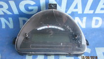 Ceasuri bord Citroen C3 1.4i ; 9660225780 (geam cr...