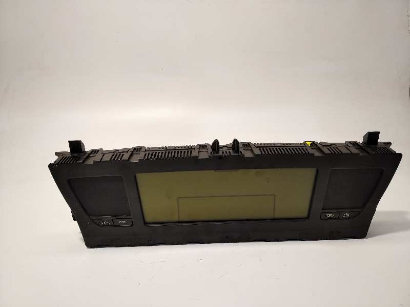 Ceasuri Bord Citroen C4, P9666217280, 1858460