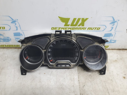 Ceasuri bord Citroen C5 2 [2008 - 2017] 1.6 hdi dv6c
