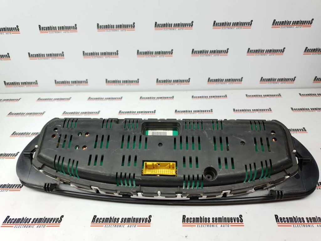 Ceasuri bord CITROEN C5 96 556 087 80 / 965560878096 556 087 80 / 9655608780